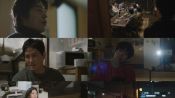 <b>'모자무싸' 구교환-고윤정, 철길 위 찬란한 만남 1회 예고 영상 공개</b>