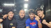 <b>이이삭, UFC 직행 데뷔…마카오서 첫 시험대 "준비완료!"</b>