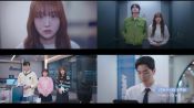 <b>'최애의 사원' 강훈-김혜준 로맨스 전개에 기대 증폭</b>