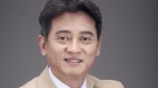 <b>김병옥, ‘오십프로’ 캐스팅…'전설의 조폭'으로 변신</b>
