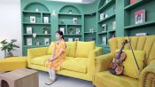 <b>‘K-CULTURE MINUTES: K-PEOPLE’ 어린이날 특집 – 국제 콩쿠르 역대 최연소 우승 김연아</b>