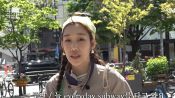 <b>쥬얼리 하주연, 알바몬으로 취업한 일상 공개에 극호감…서인영 이어 부활하나</b>
