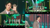 <b>82메이저, 세련된 스타일링 여유로운 무대 매너 ‘Sign’</b>