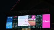 <b>MLB, ABS 시행 두 달…볼넷 늘고 스윙 줄었다</b>