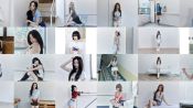 <b>스물넷 ‘S’의 새로운 무드, 트리플에스 ‘LOVE’ 월플라워 개인 컷 오픈</b>