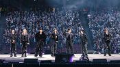 <b>방탄소년단, 美 스탠퍼드 스타디움서 15만명↑ ‘열광’</b>