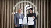 <b>한국음악저작권협회, 美 오이코스대학교와 첫 해외대학 업무협약</b>
