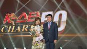 <b>가수 문연주, ‘K스타차트50’ 6월 1주차 1위 등극</b>