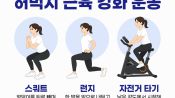 <b>힘찬병원 “허벅지 근육은힘이 ‘쎄다’…무릎 건강부터 혈당 조절까지”</b>