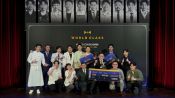 <b>디아지오코리아, 세계 최대 바텐딩 대회 ‘월드클래스 코리아 2026’ 성료</b>