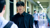 <b>‘참교육’ 김무열, 15년 함께한 대표 울렸다…“사람들이 널 알아줘서 눈물나”</b>