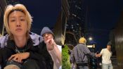 <b>세븐틴 V8, 신곡 ‘singasong’으로 지루한 일상에 신선한 해방감 선물</b>