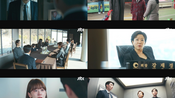 <b>‘신입사원 강회장’ 이준영의 승부수, 전국 10.4%</b>