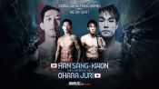<b>‘로드FC 공무원’ 한상권, 8월 29일 일본 챔피언과 한일전</b>
