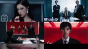 <b>글로벌 걸그룹 캣츠아이, 신곡 ‘Animal’ 오는 24일 발표</b>