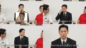 <b>‘김부장’ 남실장은 왜 한쪽 눈 감을까? 배우 이동하, 직접 연구한 서사 공개</b>