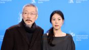 <b>김민희♥홍상수, 10년 사랑하더니 닮아갔나…출산 후 첫 투샷에 누리꾼 ‘묘한 반응’</b>