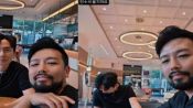 <b>28기 영철·미스터킴, ‘나솔’ 파국男 모임…“서로의 상처 보듬어”</b>