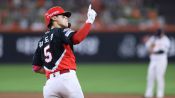 <b>‘3구 삼진’ 강백호 속인 이의리 커브…완벽해진 KIA의 9회, 이번엔 1.1이닝 세이브</b>