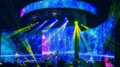 <b>‘live ICON 9 : ONEWE X Dragon Pony’ 환호 속 성료</b>