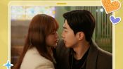 <b>아티스트 벤자민, ‘최애의 사원’의 네 번째 OST 주자로 ‘winter melts away’ 발매</b>