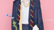 <b>장동윤♥김승윤, 깜짝 10월 결혼…배우 커플 탄생</b>