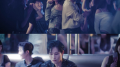 <b>김희재 색다른 모습, 고혹美</b>