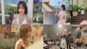 <b>남규리 ‘우.사.그’ 새 노래 발매…MV 2편 함께</b>
