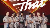 <b>스트레이 키즈, ‘This & That’ 뮤직비디오 1억 뷰 돌파</b>