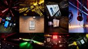 <b>빅뱅 데뷔 20주년 기념 ‘BIGBANG 20TH ANNIVERSARY MEDIA EXHIBITION ‘COSMOS’’ 성료</b>