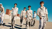 <b>킥플립, 당찬 에너지 돋보이는 신곡 ‘Kick Off The Wall ’로 컴백</b>