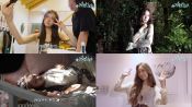 <b>전유진, 첫 정규앨범 ‘Adios’ 뮤직비디오 비하인드 촬영 현장 공개</b>