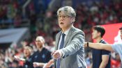 <b>“전반 안일했다” 손창환 감독, 2승 하고도 ‘따끔’ 질책…그리고 “후반 우리 농구 해줬어”</b>