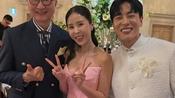 <b>신지, 주영훈-이윤미 이어줬다…“신지, 내게 네잎클로버 같은 행운”</b>