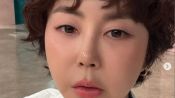 <b>헬기·오토바이·한강보트까지 탔다…황혜영, 서태지도 인정한 ‘투투 신드롬’</b>