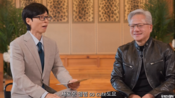 <b>엔비디아 CEO의 ‘K팝 취향’…화사 ‘So Cute’까지 콕 집은 이유</b>