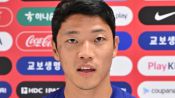 <b>황희찬 “이적하기 위해 잘해야 한다는 생각 안 해, 대표팀에서 늘 ‘나를 내려놓고’ 뛰었다”…세 번째 월드컵 필승 다짐</b>