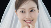 <b>‘결혼 임박’ 문채원, 동화 속 공주 같은 웨딩 화보 추가 공개</b>