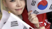 <b>윈터X카리나, 체코전 승리요정될 준비 완료!</b>