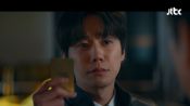 <b>‘신입사원 강회장’ 이준영, 전혜진·진구 쥐락펴락…‘승계 전쟁’ 판도 뒤집은 완벽한 수 싸움</b>