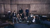 <b>방탄소년단, ‘아리랑’으로 오리콘 상반기 결산 2관왕</b>