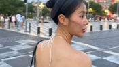 <b>‘68㎏→48㎏’ 소유…20㎏ 감량후 백리스도 거침없다</b>