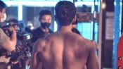<b>‘18kg 증량’ 남궁민, 극한의 식단 조절…‘짐승남’ 이준호도 놀랐다</b>