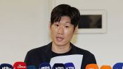 <b>청문회 ‘불참’ 이유 직접 밝힌 박지성 위원장 “유소년 대회도 있지만, 굳이 청문회까지 나갈 이유 없다는 판단”</b>