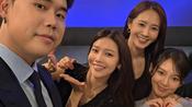 <b>“2-3시간마다 맛피아 오마카세 제공”...권성준, 효리수 TF팀 합류해 수영 향한 ‘못 말리는 편애’ 폭발</b>