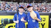 <b>강백호 응원에 약속 지킨 ‘제우스’…‘구마유시’와 만든 한화 승리 릴레이</b>