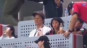 <b>“누구라고요?” 신현준, 해탈한 웃음…축구장 갔더니 ‘중계진도 헷갈려’</b>