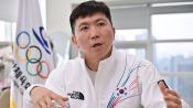 <b>대한체육회, 소속팀 없는 선수 활동 지원 체계 강화…유승민 회장 “안정적으로 훈련 전념하도록”</b>
