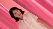 <b>“우월한 유전자”...장다아, 동생 장원영과 닮은꼴 미모 ‘눈길’</b>