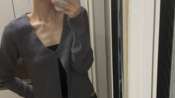 <b>“예쁜데 안쓰럽다”…‘17kg 감량’ 김민하, 가슴뼈 드러난 근황에 걱정 쇄도</b>